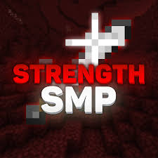 Strength SMP logo